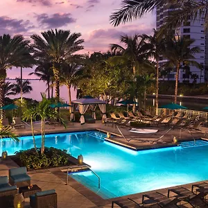 The Ritz-carlton, Hotel Sarasota