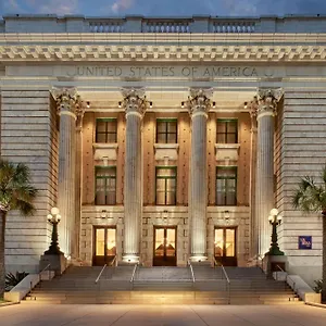 Le Méridien Tampa, The Courthouse Hotel Tampa