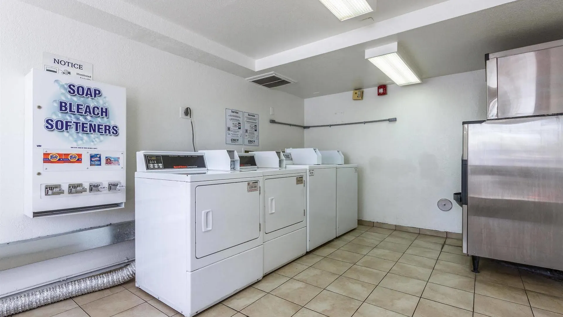 Hotel Motel 6 Tempe, Az Phoenix Airport Priest Dr