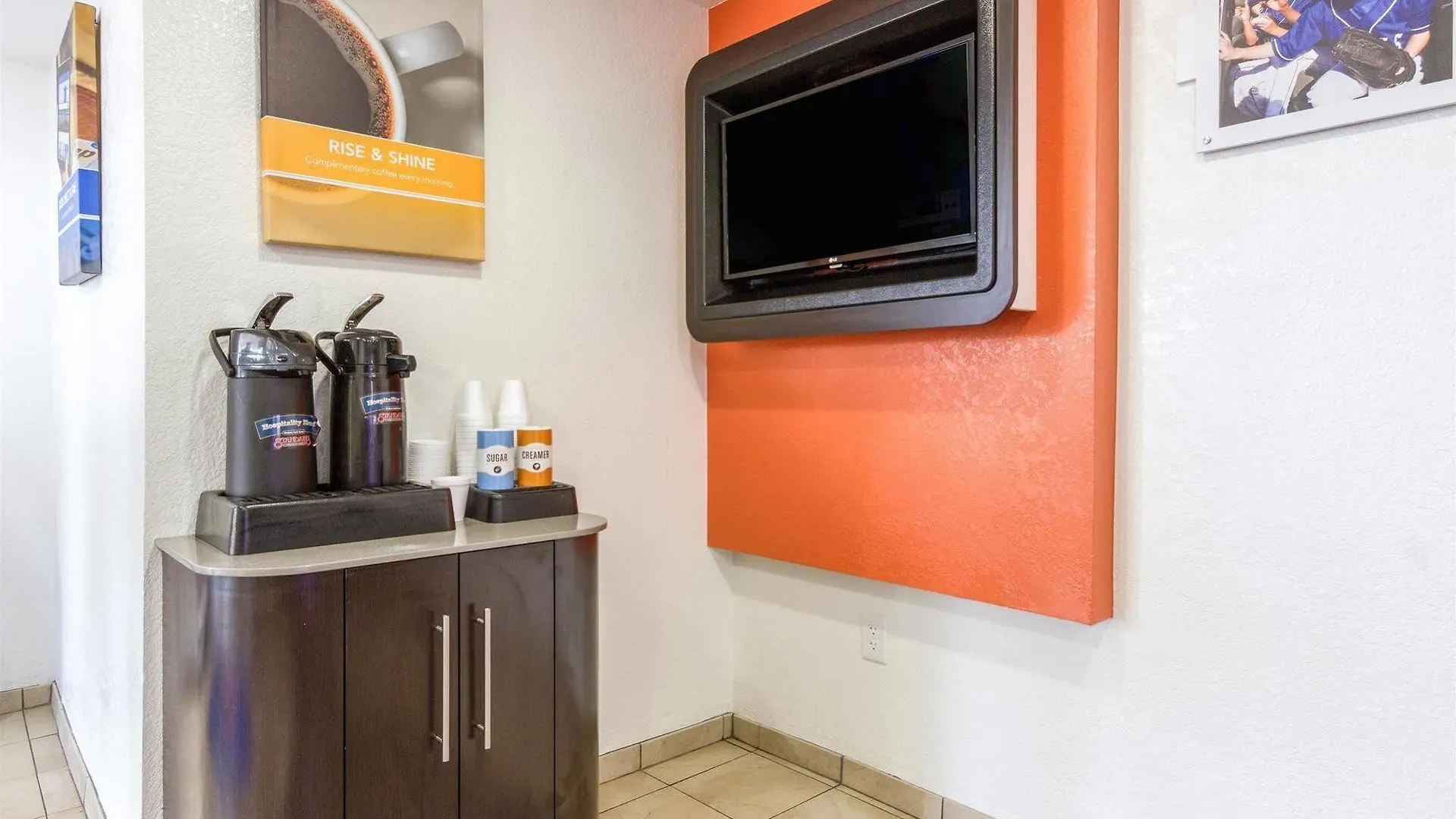 Motel 6 Tempe, Az Phoenix Airport Priest Dr Estados Unidos