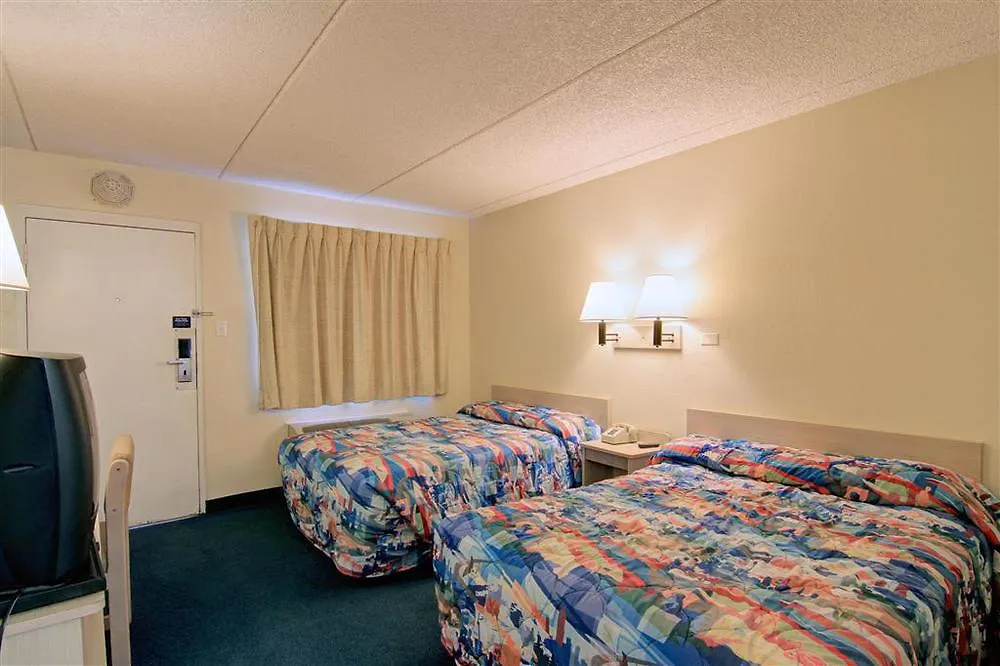 Motel 6 Tempe, Az Phoenix Airport Priest Dr Tempe