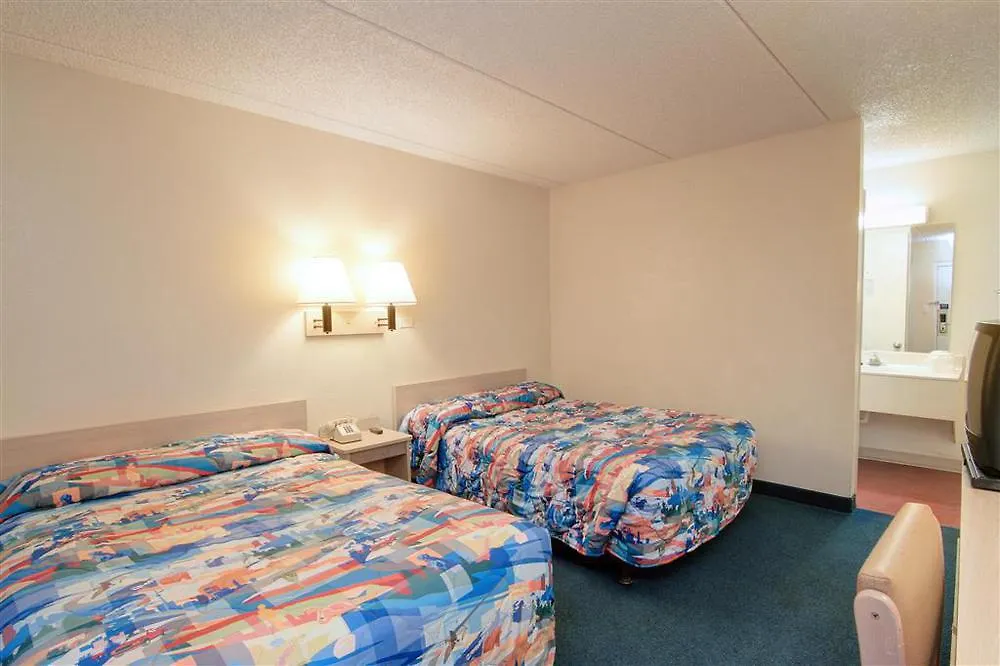 Hotel Motel 6 Tempe, Az Phoenix Airport Priest Dr